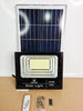 Proiector Solar Jortan 50W, Lampa Incarcare Solara +Panou Solar