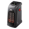Aerotermă Portabilă cu Încălzire Rapidă de 350W și Tehnologie Ceramica
