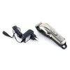Aparat Profesional de Tuns Animale Daling, 12W, 8 Funcții, Silențios