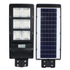 Lampa Solara Stradala 400W/200W Jortan Autonomie 15 ore + Picior si Telecomanda