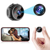 Cameră Video Wireless HD Reîncărcabilă Smart Life Andowl Q-S701