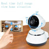 Camera de Supraveghere HD IP WiFi 360Eye, Pan/Tilt, Night Vision, Wireless