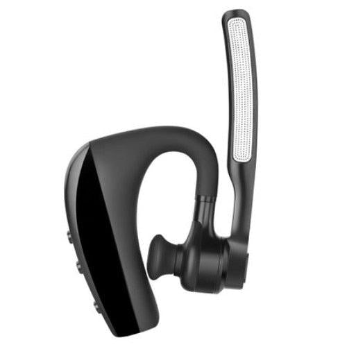 Cască Wireless Usmart V8 cu Microfon HD și Anulare Zgomot Negru