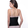Corset Modelator Premium Vogue pentru Talie de Viespe Latex