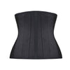 Corset Modelator Premium Vogue pentru Talie de Viespe Latex