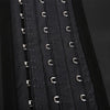 Corset Modelator Premium Vogue pentru Talie de Viespe Latex