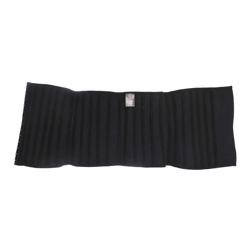 Corset Modelator Premium Vogue pentru Talie de Viespe Latex