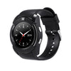 Ceas Smart-Watch V8 ecran 1,3 inch, Camera, Suport GSM