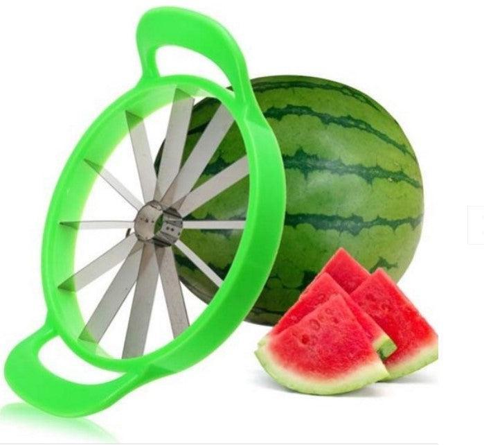 Feliator Rotativ Pentru Fructe și Legume cu 12 Lame Inox, Max 25 cm