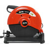 Fierăstrău Metalic Clinton, 2000W, 3800 rpm, Disc 355mm
