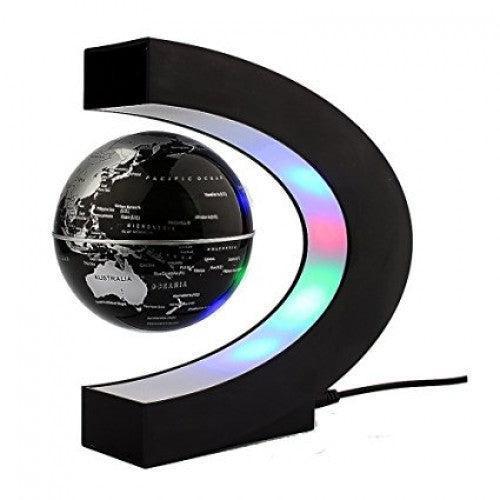 Glob Pământesc Magnetic Care Flotează – Gadget Inovator