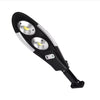 Lampa Solară 150W 24 Ore Autonomie 1000 Lumeni cu Senzor