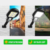 Lampa Solară 60W cu 48 LED COB, Senzor de Mișcare și Telecomandă