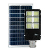 Lampa Solara Jortan 400W/300W cu Telecomanda si Senzor de Miscare