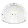 Lampa UV LED 48W pentru Unghii cu Display Digital și Timer – LUX-SUN1S-PRO