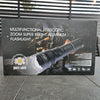 Lanteră LED Zoom Laser 100W GT60, 20000LM, 5000m Focalizare Telescopică