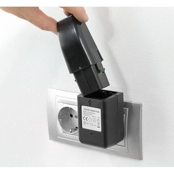 Mătură Electrică Fără Fir cu Rotație de 360° pentru Curățenie Eficientă