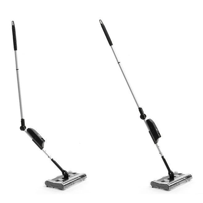 Mătură Electrică Fără Fir cu Rotație de 360° pentru Curățenie Eficientă