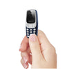 Mini Telefon Mobil BM10 Dual SIM cu Ecran OLED și Baterie 350mAh