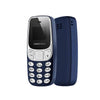 Mini Telefon Mobil BM10 Dual SIM cu Ecran OLED și Baterie 350mAh