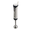 Mixer Vertical 3 în 1 Blender Inox cu Turbo 600W și Viteză Reglabilă