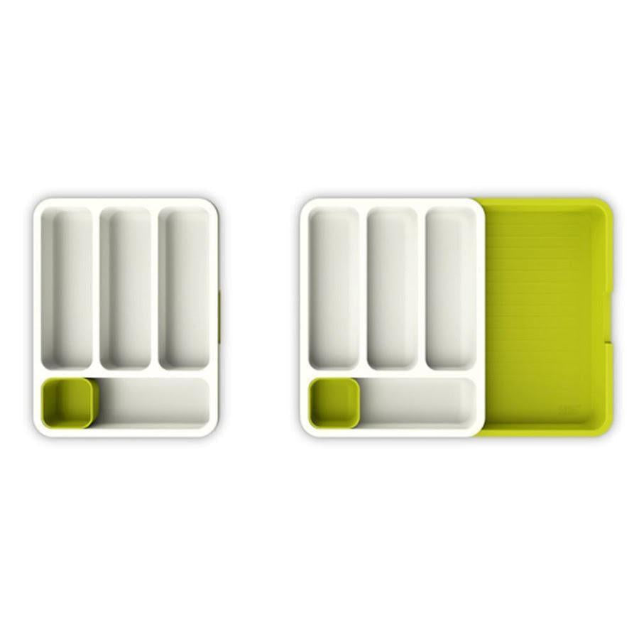Organizator Extensibil pentru Tacâmuri din Sertar – Eficient și Util