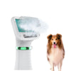 Perie cu Uscător pentru Îngrijirea Animalelor, Pet Grooming Dryer