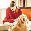 Perie cu Uscător pentru Îngrijirea Animalelor, Pet Grooming Dryer