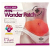 Plasturi Abdominali Eficienți Mymi Wonder Patch pentru Siluetă