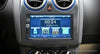 Player Multimedia Auto 7 Inch cu Touchscreen, Mirrorlink și Bluetooth