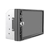 Player Multimedia Auto 7 Inch cu Touchscreen, Mirrorlink și Bluetooth