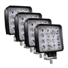 Proiector LED Auto Offroad 48W, Rezistent și Durabil în Orice Mediu