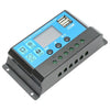 Regulator Tensiune Solar 10A 12V cu 2 USB Breckner Germania