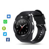 Ceas Smart-Watch V8 ecran 1,3 inch, Camera, Suport GSM