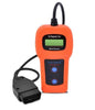 Scanner Auto OBD2 CAN cu Display pentru Citirea Codurilor de Eroare