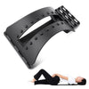 Suport Ergonomic pentru Extensia Coloanei Vertebrale - Back Stretcher