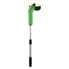 Trimmer Grădină Portabil Fără Fir cu Mâner Detasabil Extensibil