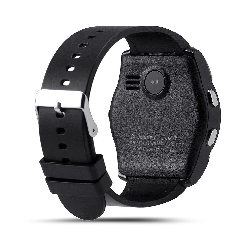 Ceas Smart-Watch V8 ecran 1,3 inch, Camera, Suport GSM