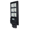 Lampa Solara Stradala 400W/200W Jortan Autonomie 15 ore + Picior si Telecomanda