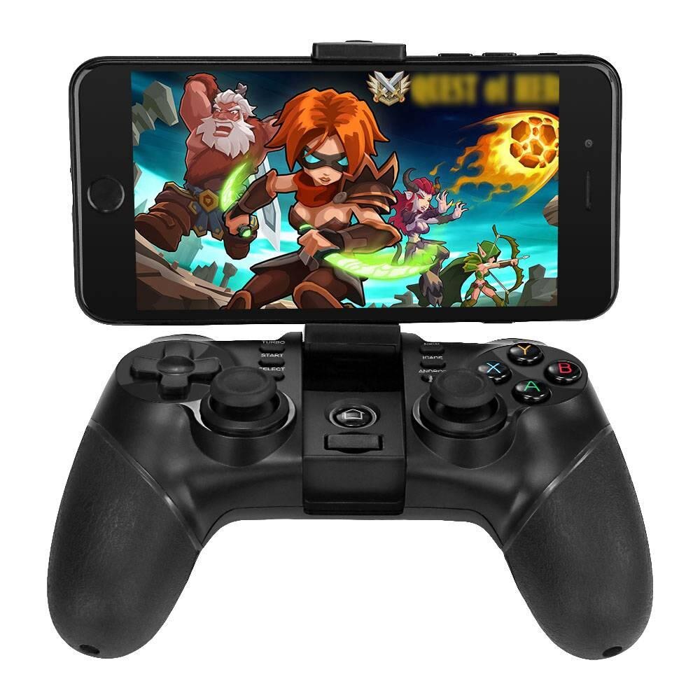 Joystick Gamepad IPEGA 9076 pentru Telefon SmartPhone