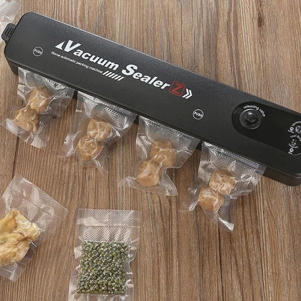 Aparat De Vidat Pungi - Vacuum Sealer