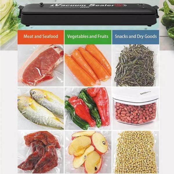 Aparat De Vidat Pungi - Vacuum Sealer