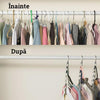 Organizatoare pentru Umerase, Wonder Hanger